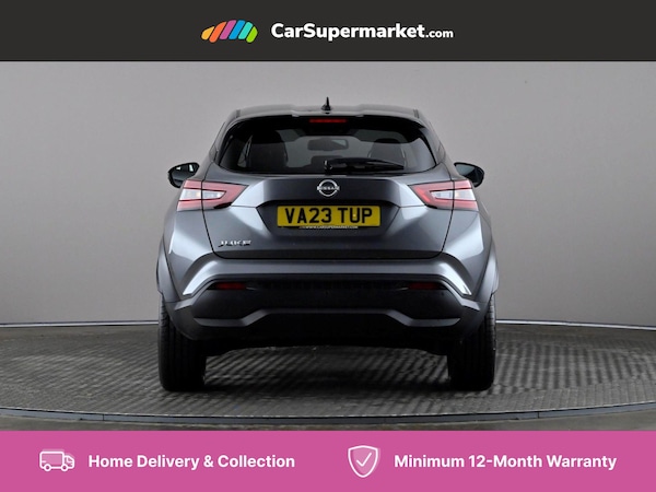 Used Nissan Juke 2023 for sale - 76219897: Photo 5