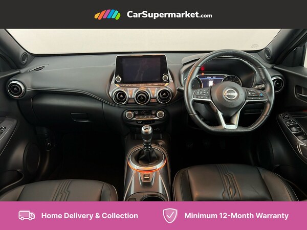 Used Nissan Juke 2023 for sale - 76219897: Photo 7