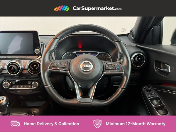 Used Nissan Juke 2023 for sale - 76219897: Photo 8