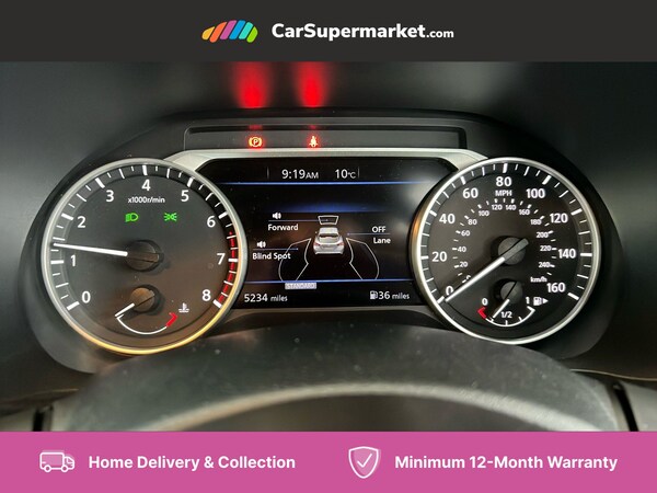 Used Nissan Juke 2023 for sale - 76219897: Photo 9