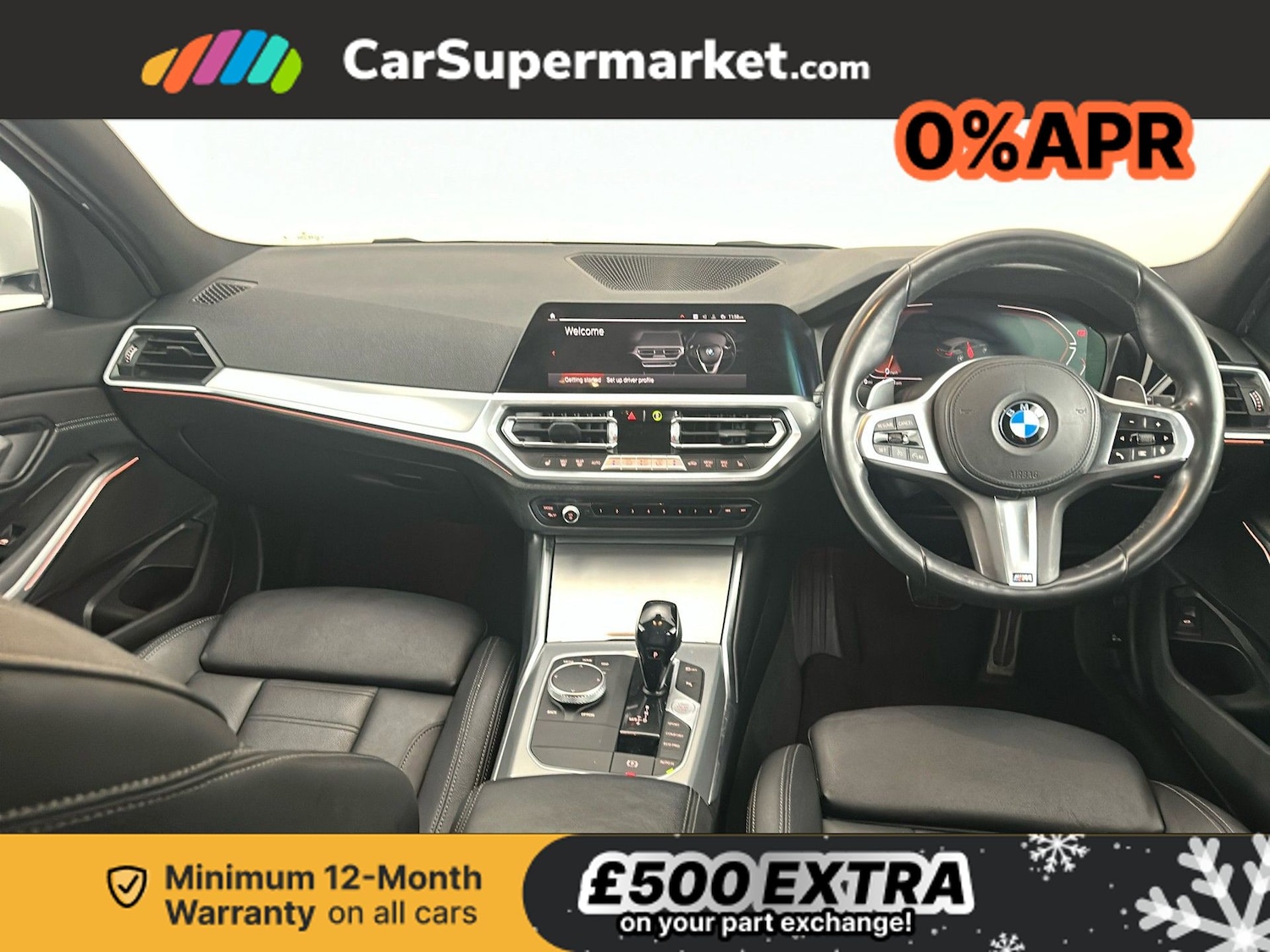 Used BMW 3 Series 2020 for sale - 76972737: Photo 14