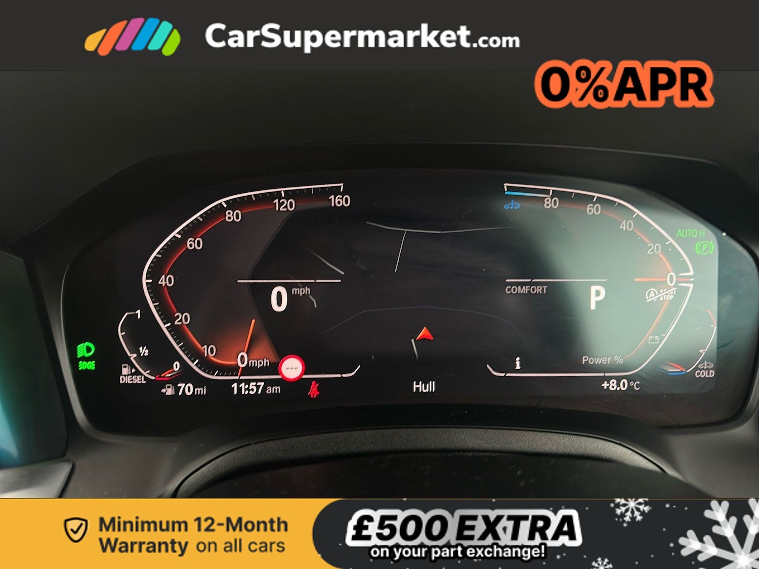 Used BMW 3 Series 2020 for sale - 76972737: Photo 16