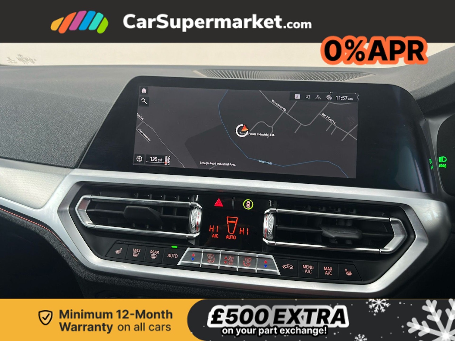 Used BMW 3 Series 2020 for sale - 76972737: Photo 17