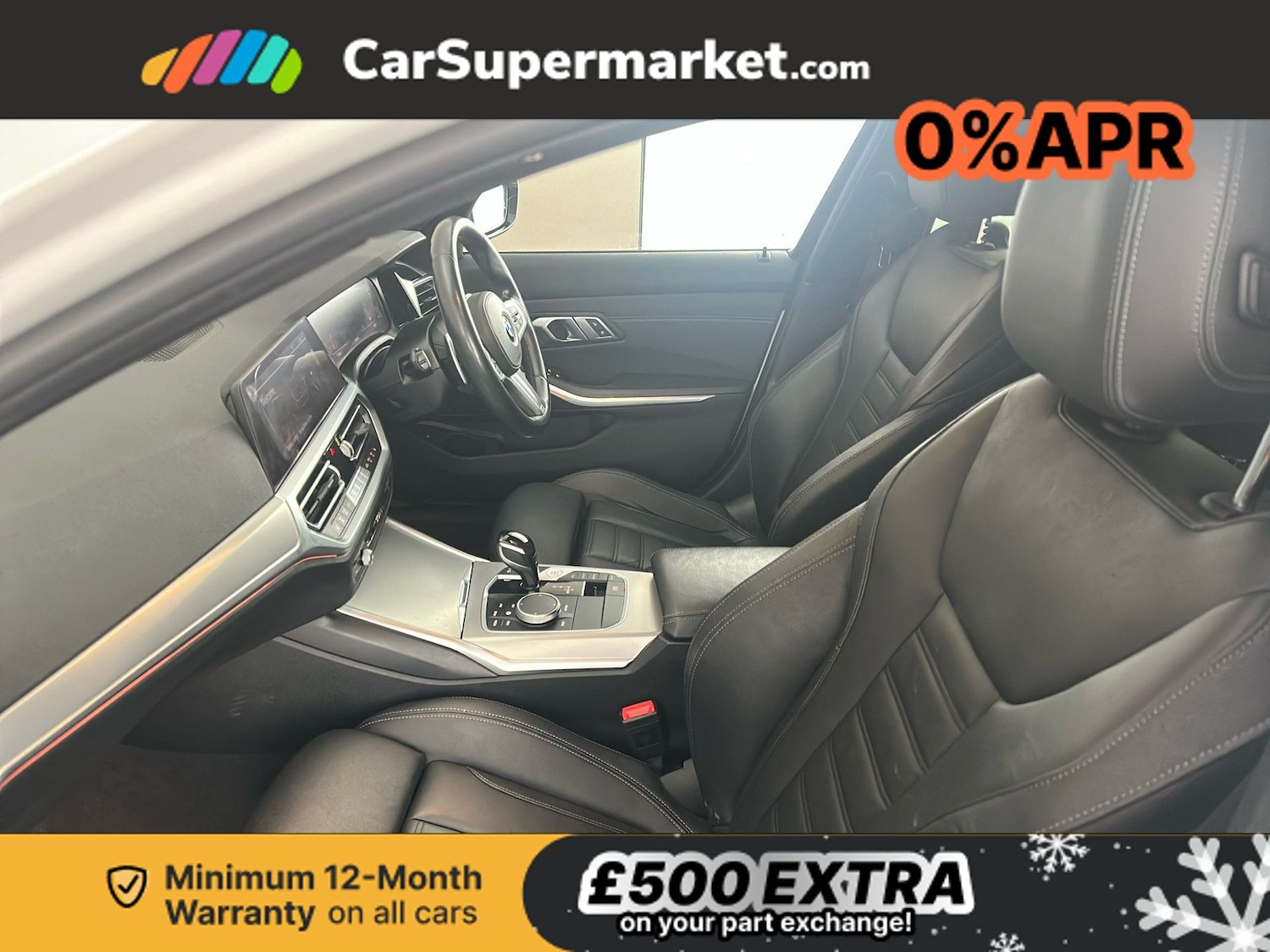 Used BMW 3 Series 2020 for sale - 76972737: Photo 18