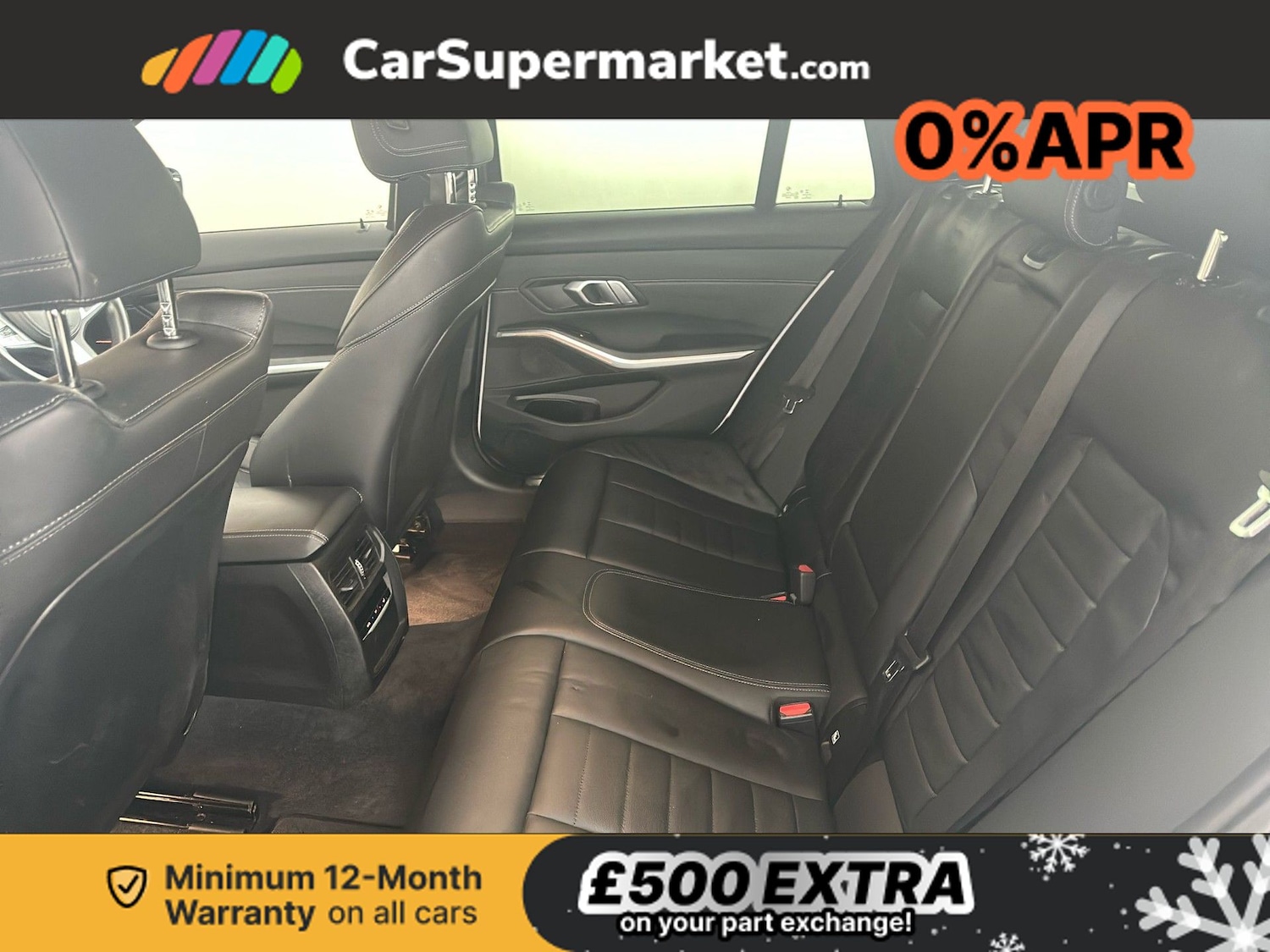 Used BMW 3 Series 2020 for sale - 76972737: Photo 19