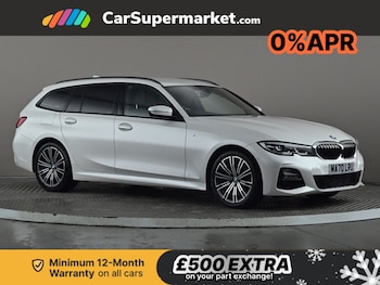 BMW 3 Series feature image