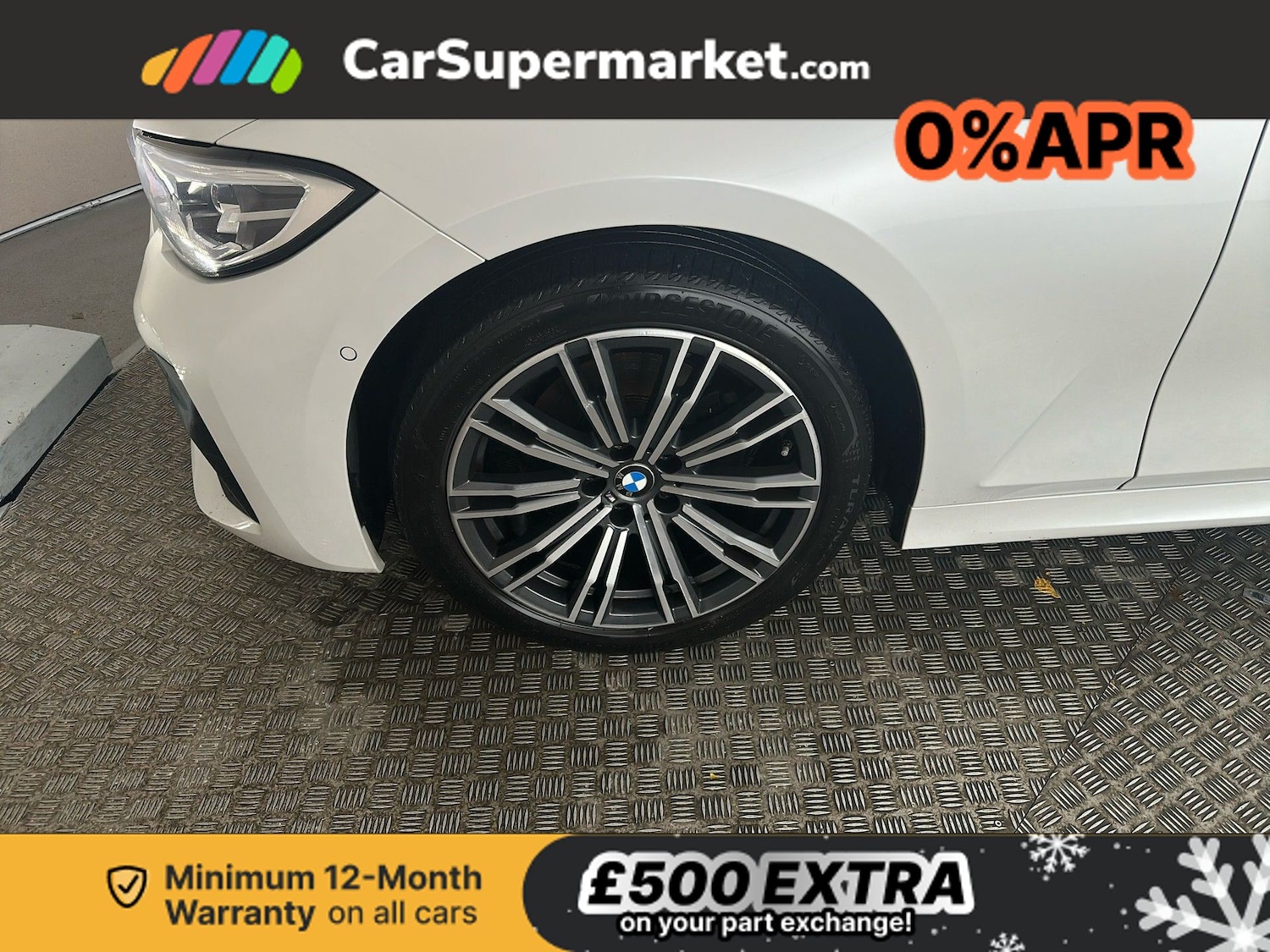 Used BMW 3 Series 2020 for sale - 76972737: Photo 20