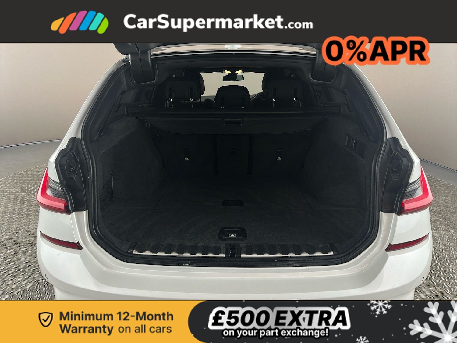 Used BMW 3 Series 2020 for sale - 76972737: Photo 23