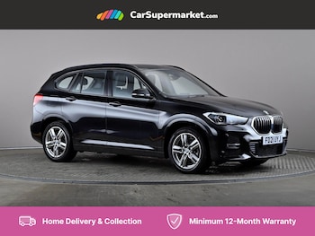BMW - X1