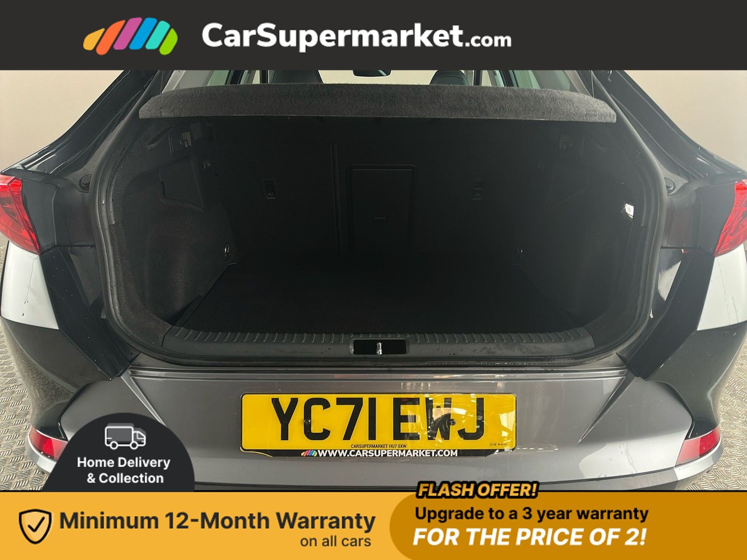 Used Cupra Formentor 2021 for sale - 76819986: Photo 23