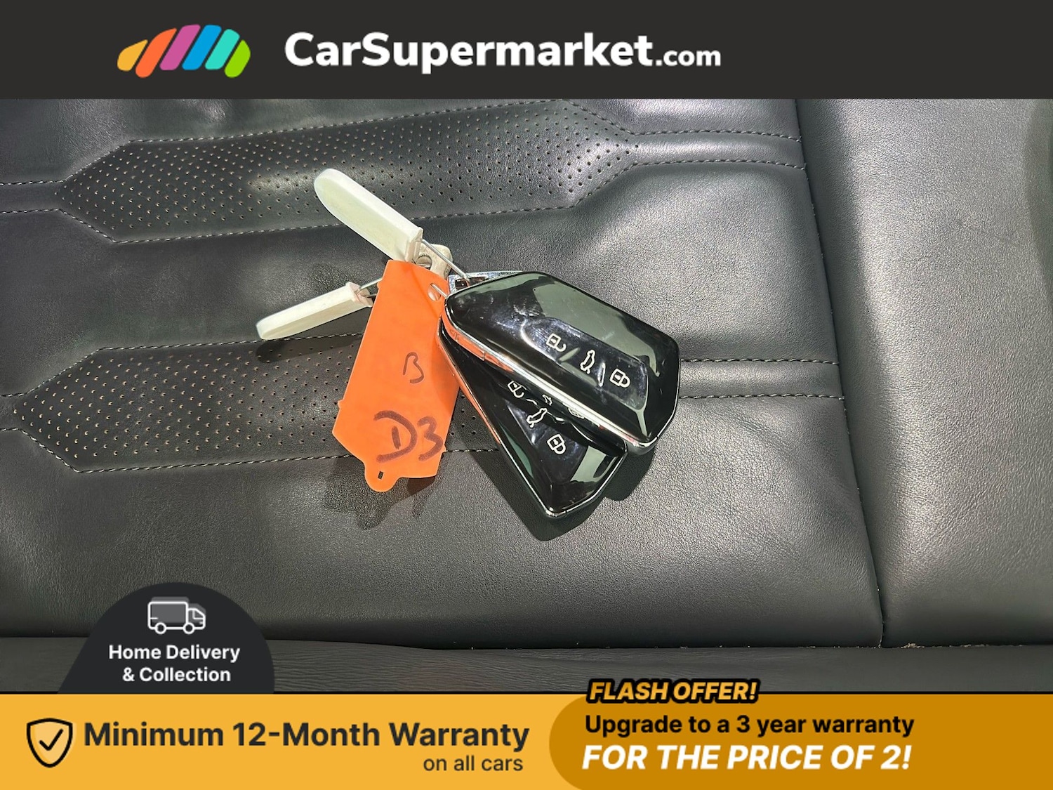 Used Cupra Formentor 2021 for sale - 76819986: Photo 24