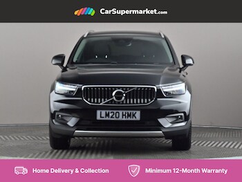 Used Volvo XC40 2020 for sale - 76164643: Photo 2