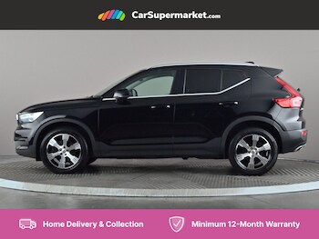 Used Volvo XC40 2020 for sale - 76164643: Photo 3
