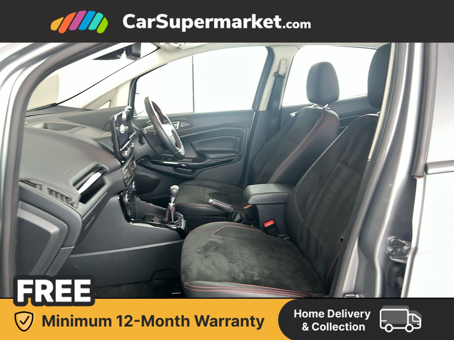 Used Ford Ecosport 2023 for sale - 78029347: Photo 17