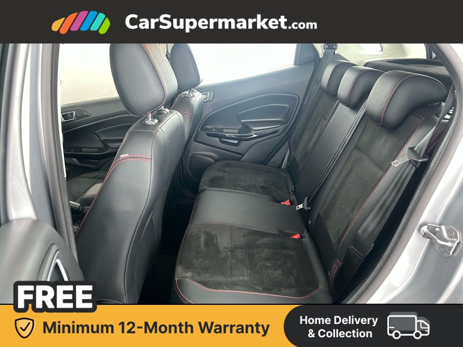 Used Ford Ecosport 2023 for sale - 78029347: Photo 18