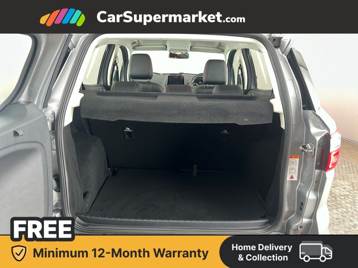 Used Ford Ecosport 2023 for sale - 78029347: Photo 22