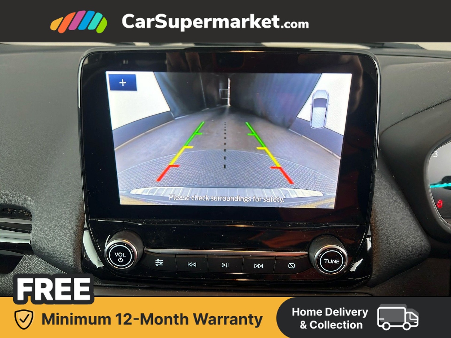 Used Ford Ecosport 2023 for sale - 78029347: Photo 23