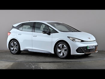 Used Cupra Born 2023 for sale - 78859521: Photo
