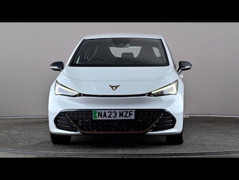 Used Cupra Born 2023 for sale - 78859521: Photo