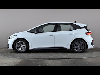 Used Cupra Born 2023 for sale - 78859521: Photo