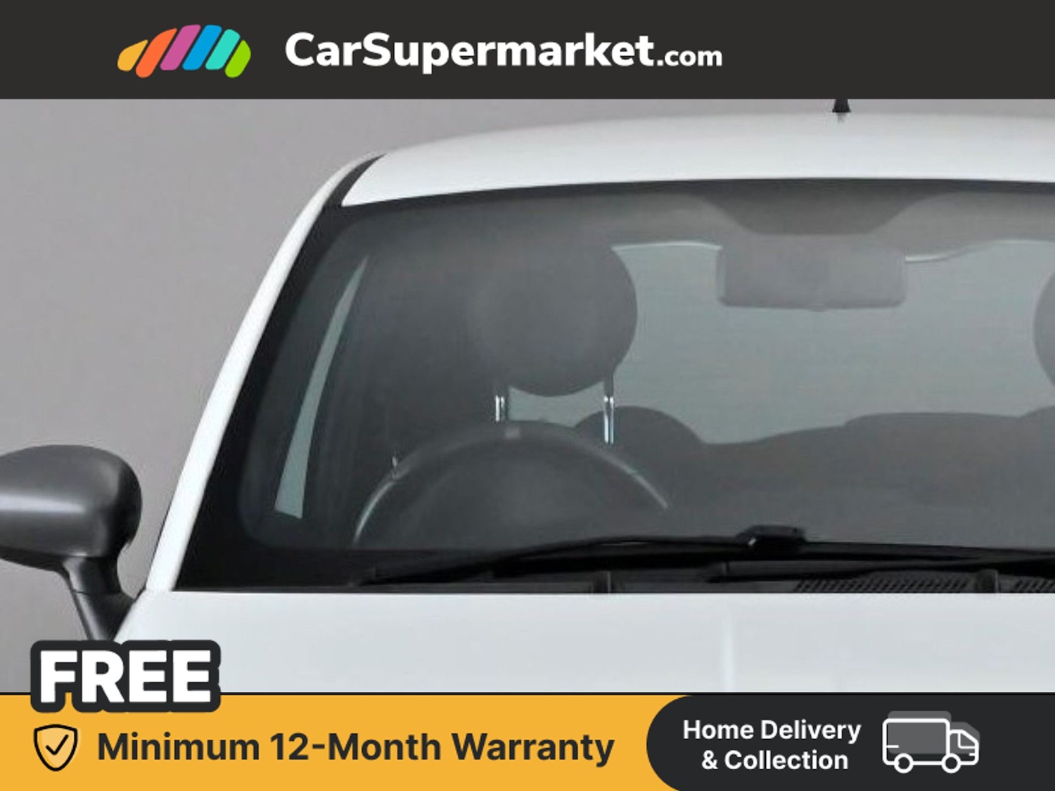 Used Fiat 500 2019 for sale - 77849255: Photo 2