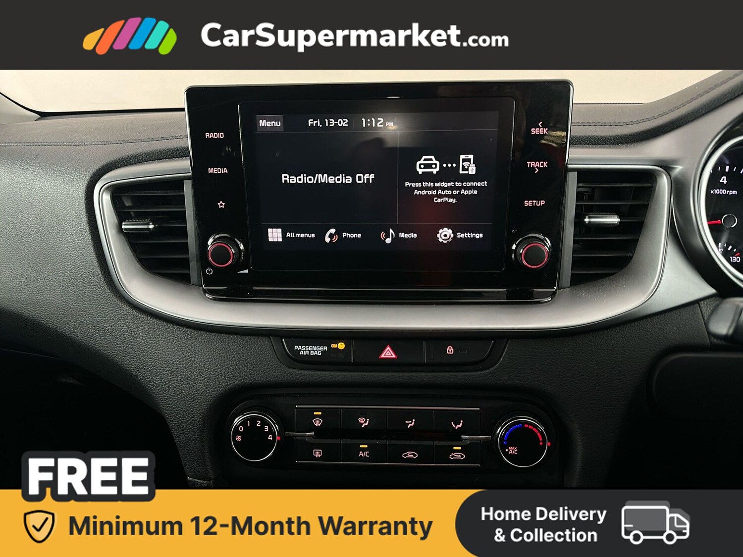 Used Kia XCeed 2022 for sale - 77719337: Photo 16