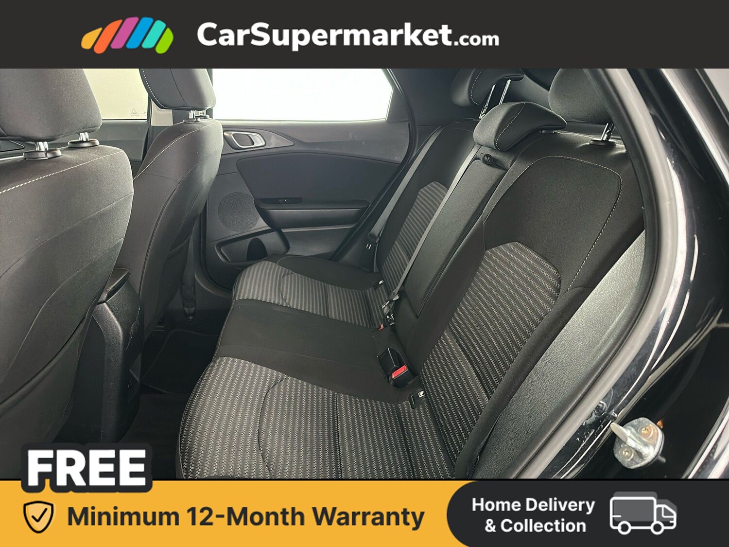 Used Kia XCeed 2022 for sale - 77719337: Photo 18