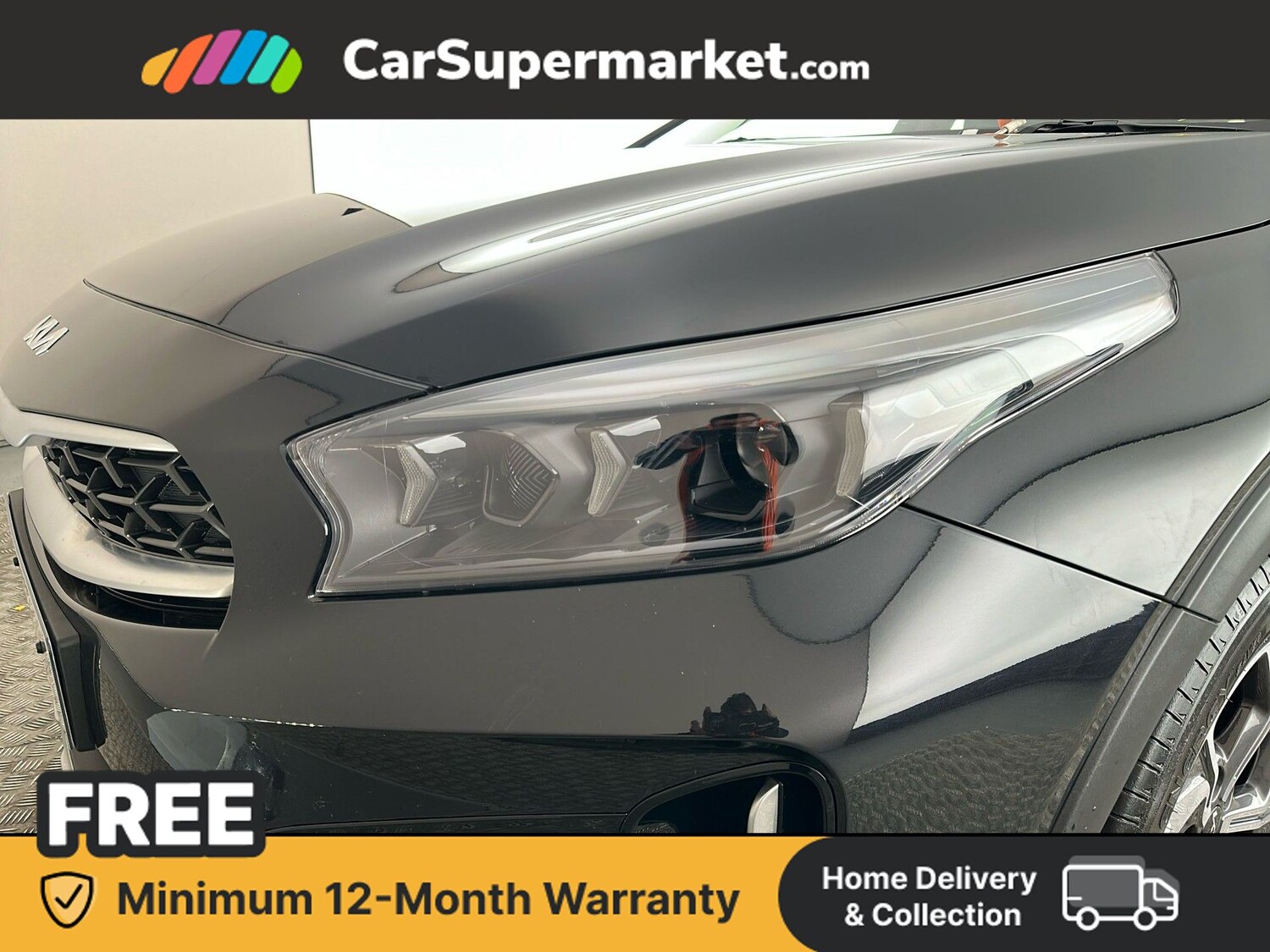 Used Kia XCeed 2022 for sale - 77719337: Photo 20