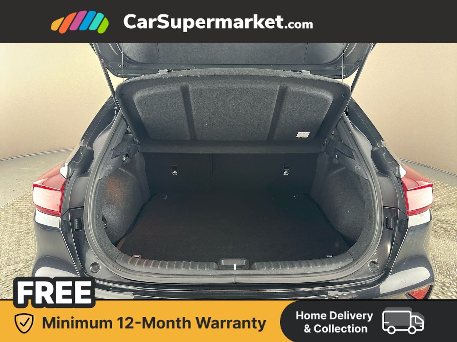 Used Kia XCeed 2022 for sale - 77719337: Photo 22