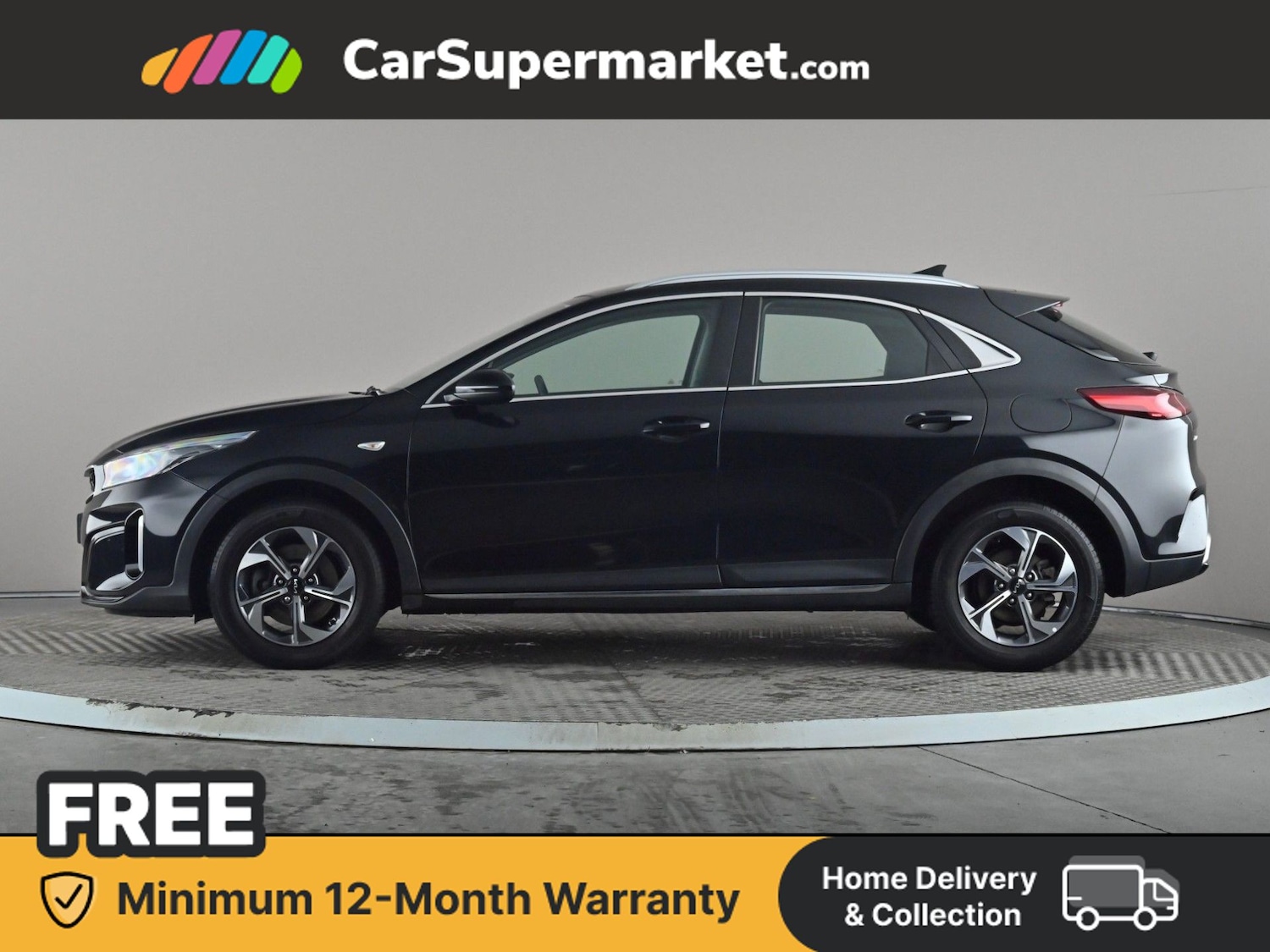 Used Kia XCeed 2022 for sale - 77719337: Photo 3