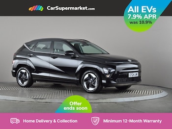2024 - 115kW Advance 48kWh Auto 5-Door