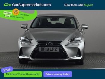 Used Lexus IS 2019 for sale - 78545278: Photo