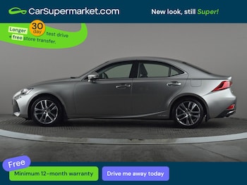 Used Lexus IS 2019 for sale - 78545278: Photo
