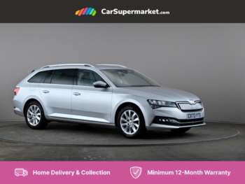 2023 - 1.4 TSI iV SE Technology DSG 5-Door