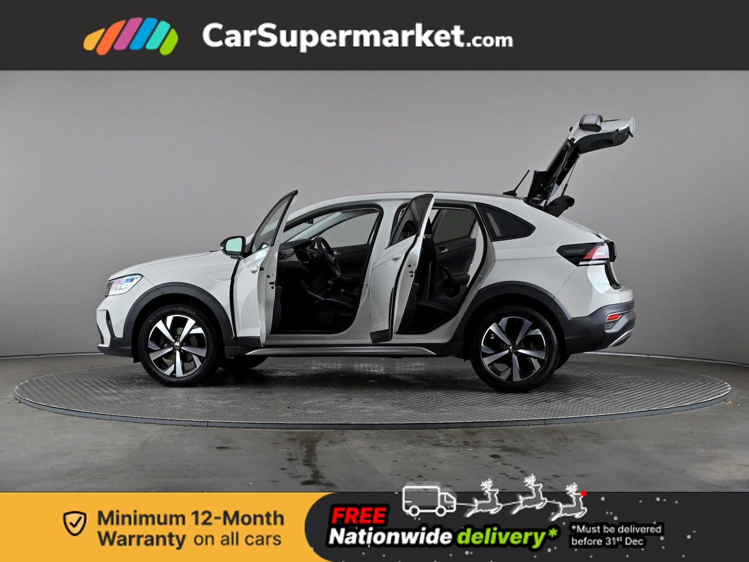 Used Volkswagen Taigo 2022 for sale - 76863196: Photo 10