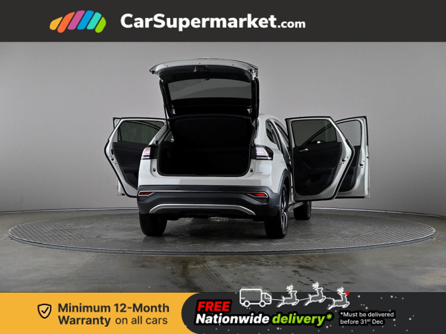 Used Volkswagen Taigo 2022 for sale - 76863196: Photo 12