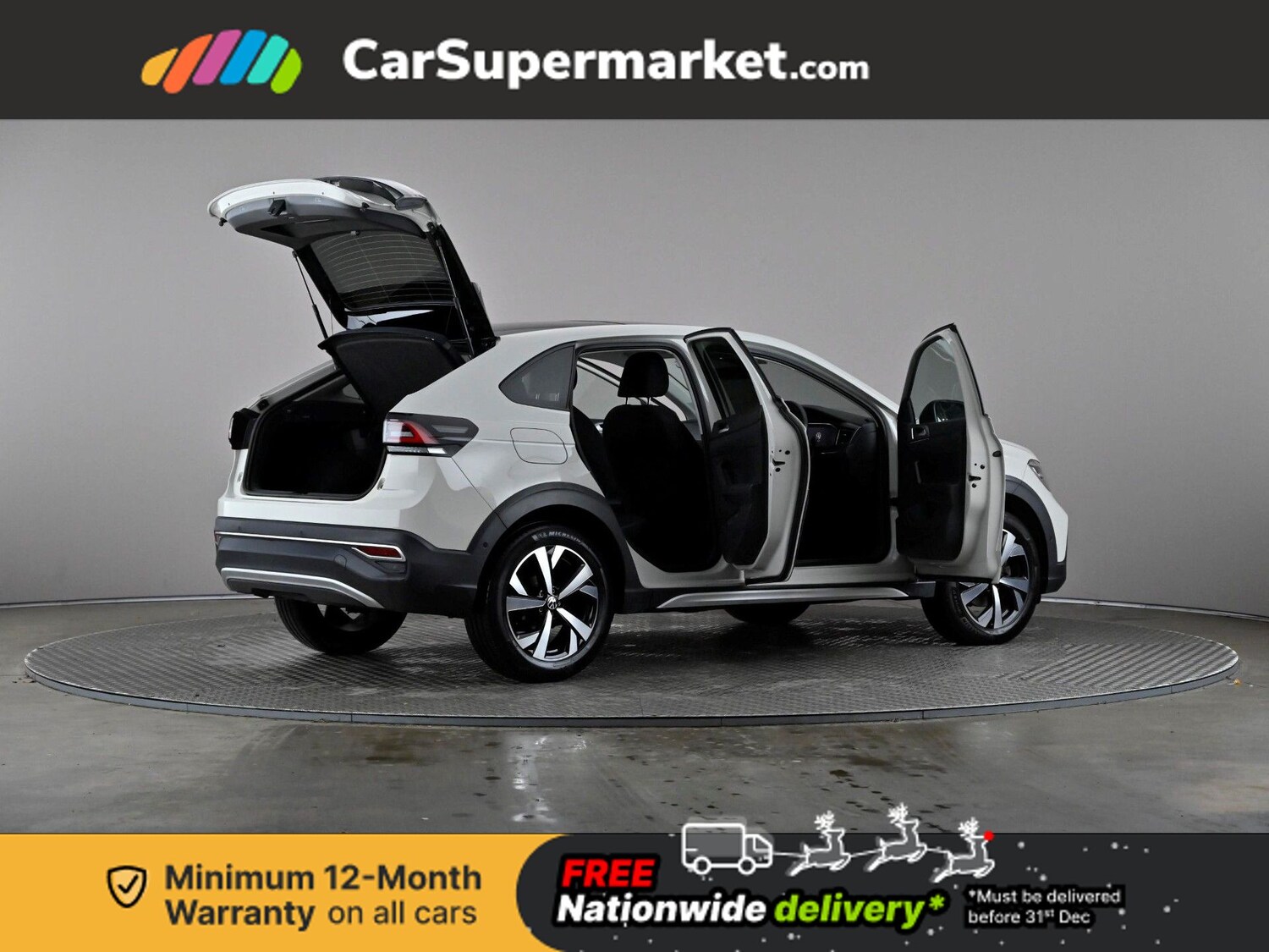 Used Volkswagen Taigo 2022 for sale - 76863196: Photo 13