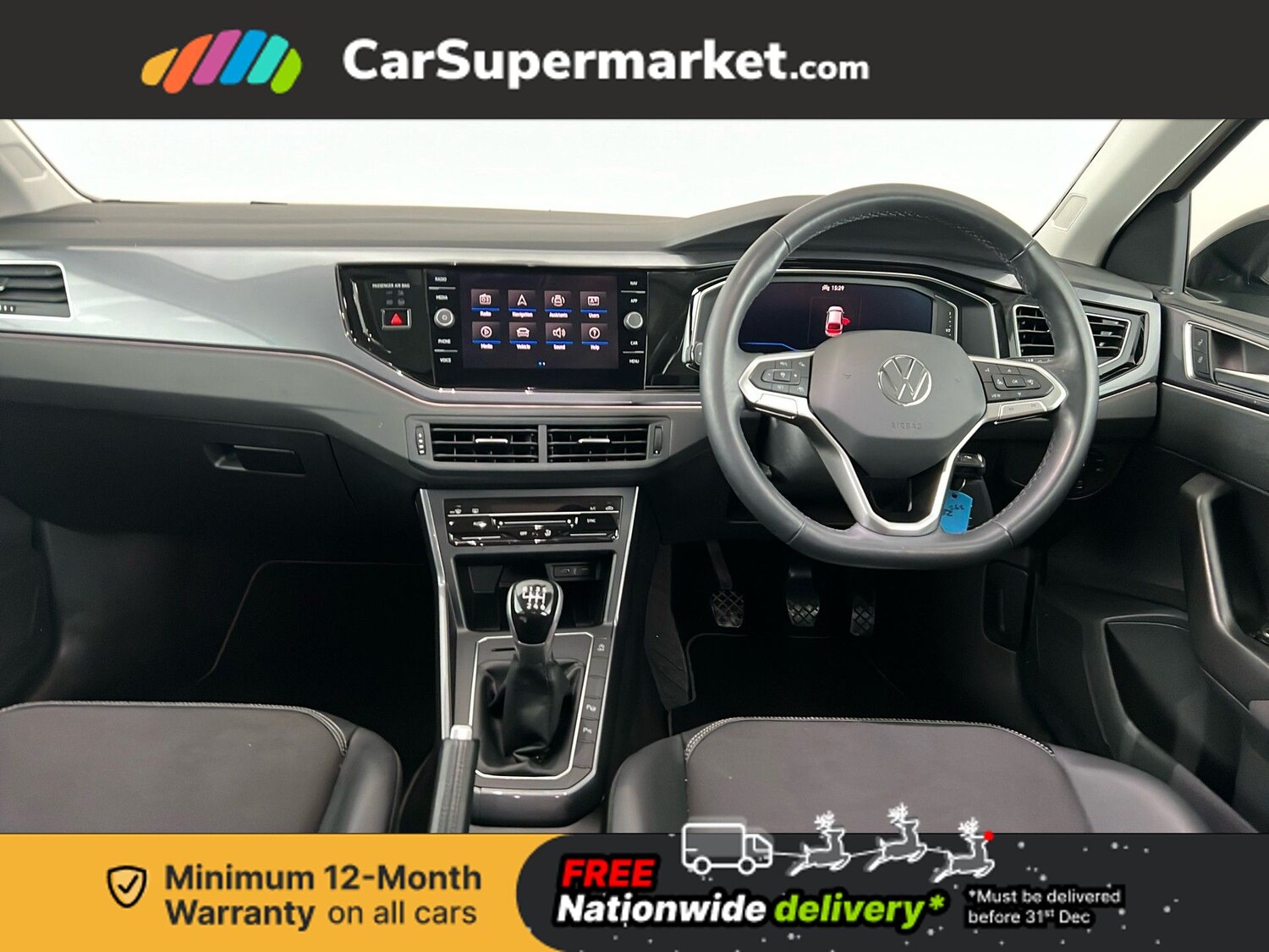 Used Volkswagen Taigo 2022 for sale - 76863196: Photo 14