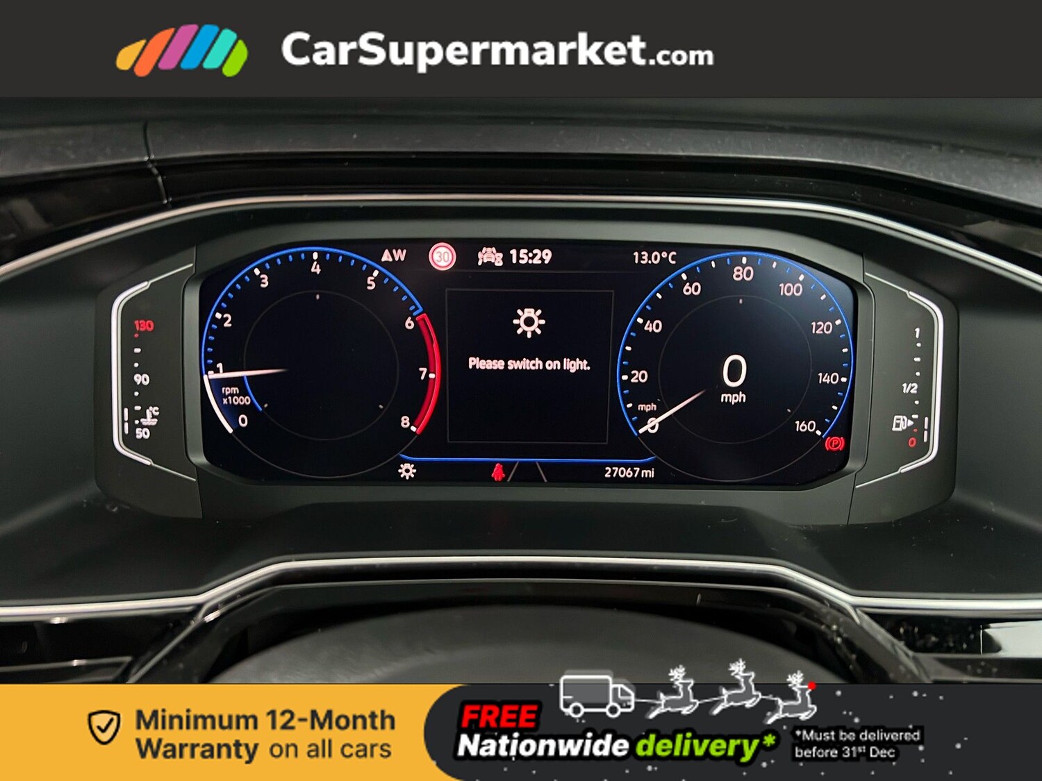 Used Volkswagen Taigo 2022 for sale - 76863196: Photo 16