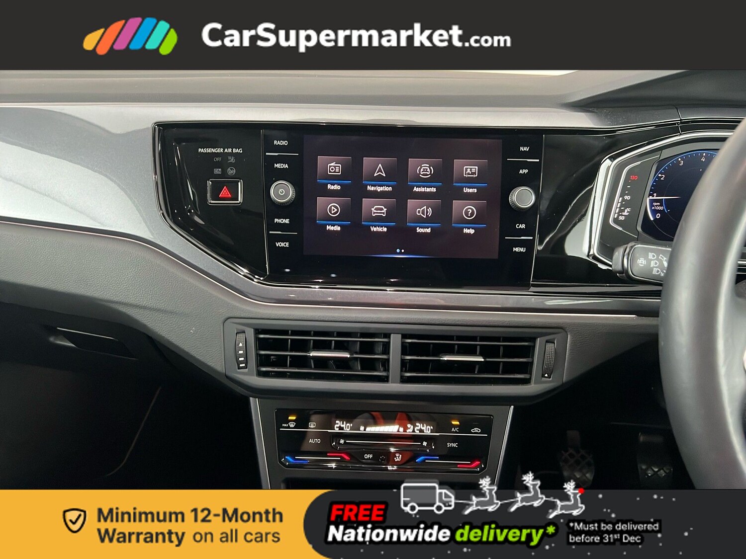 Used Volkswagen Taigo 2022 for sale - 76863196: Photo 17