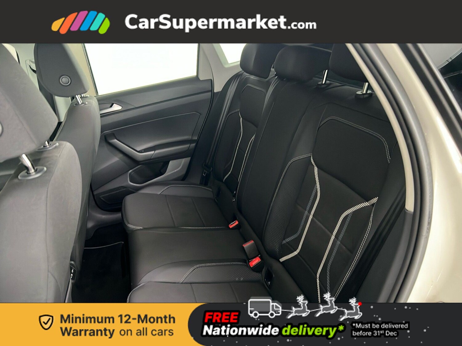 Used Volkswagen Taigo 2022 for sale - 76863196: Photo 19