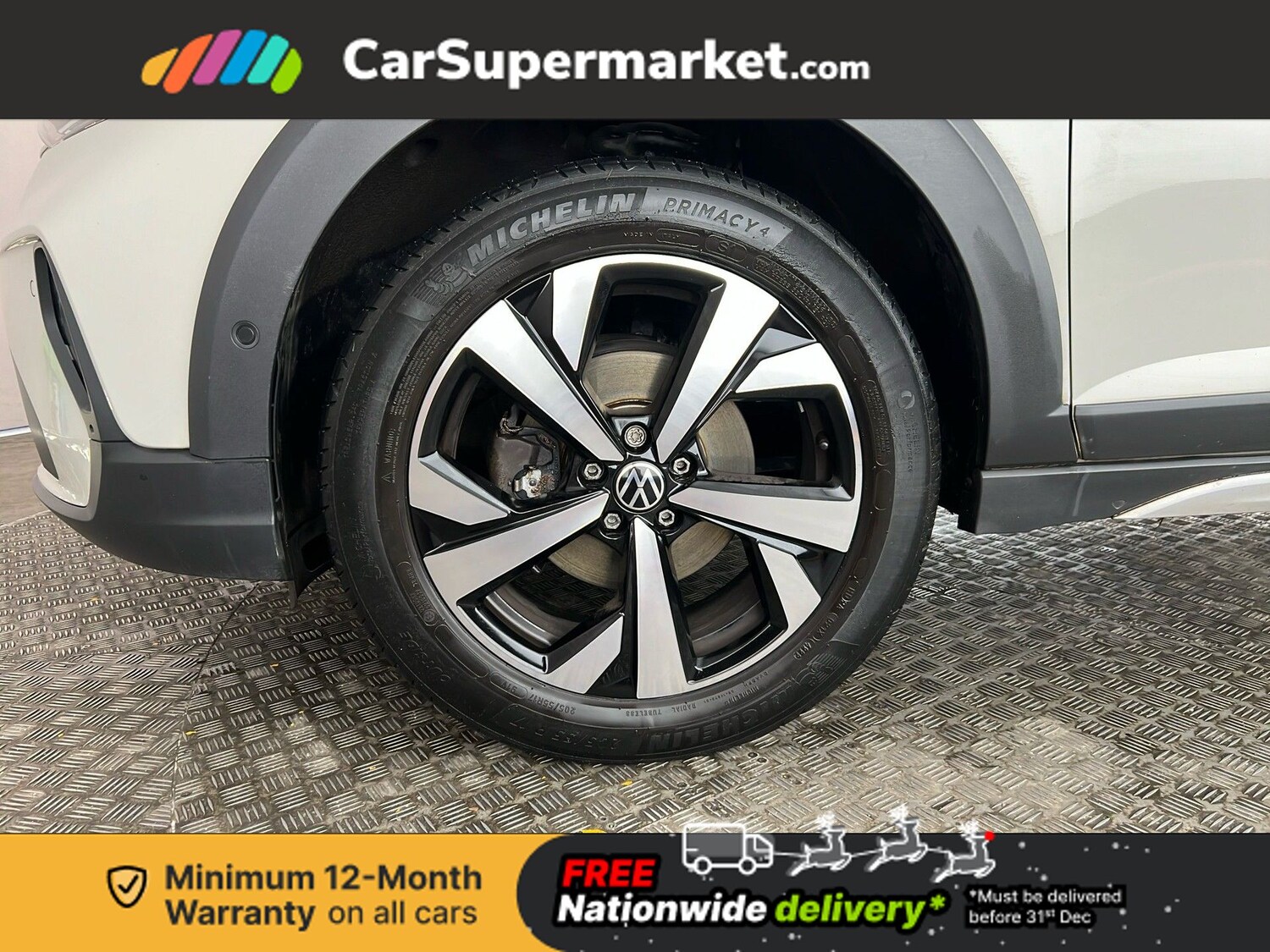 Used Volkswagen Taigo 2022 for sale - 76863196: Photo 20