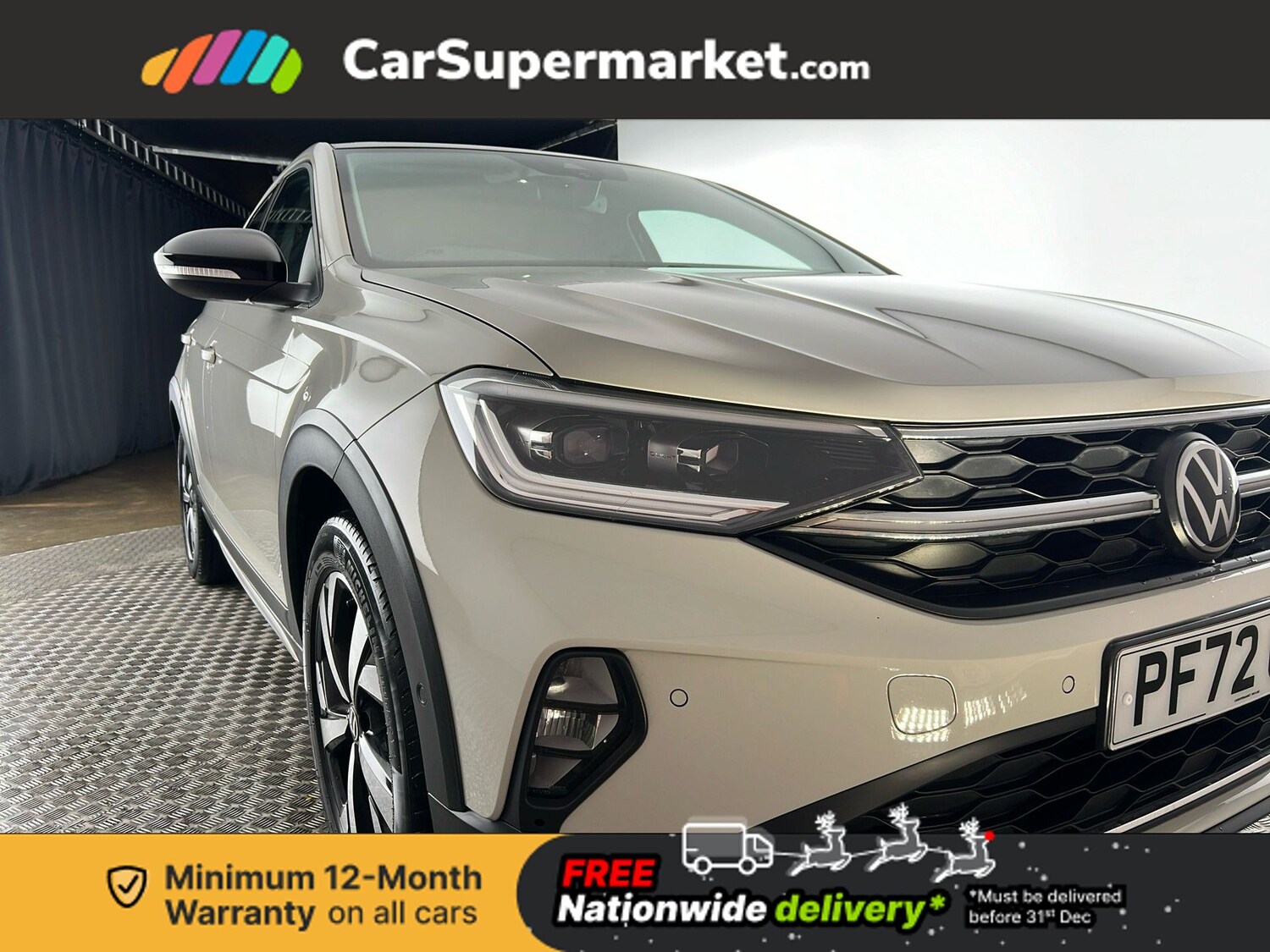 Used Volkswagen Taigo 2022 for sale - 76863196: Photo 21