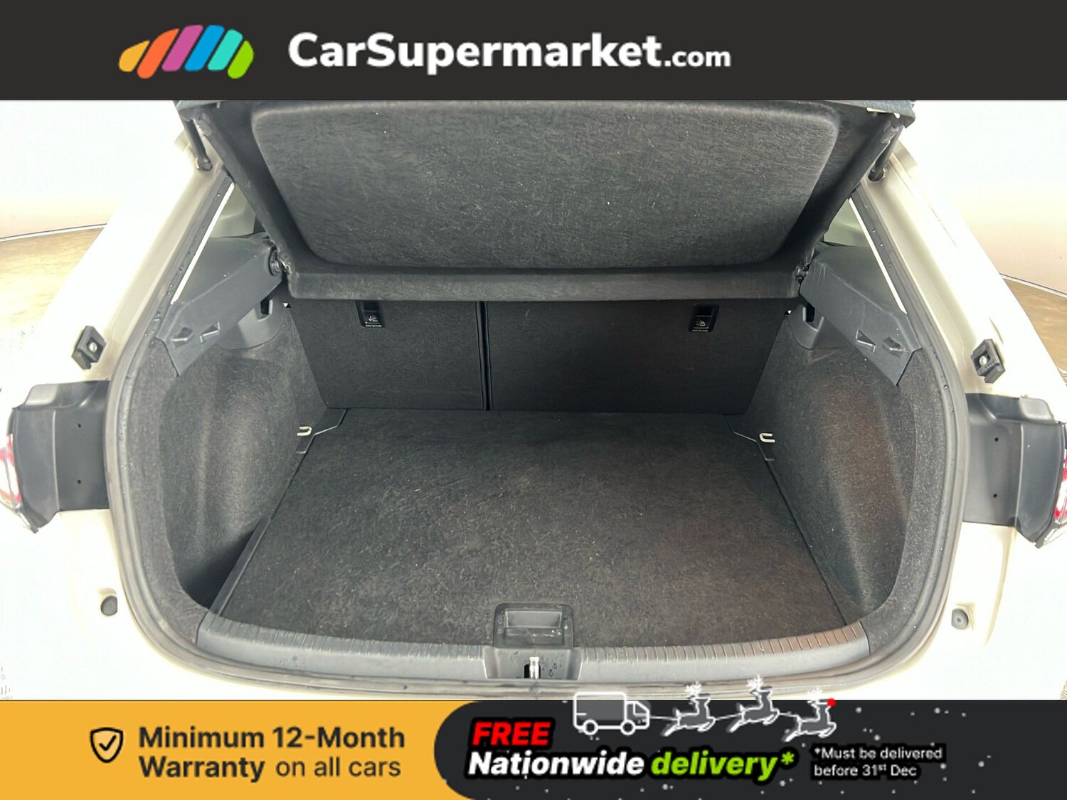 Used Volkswagen Taigo 2022 for sale - 76863196: Photo 23