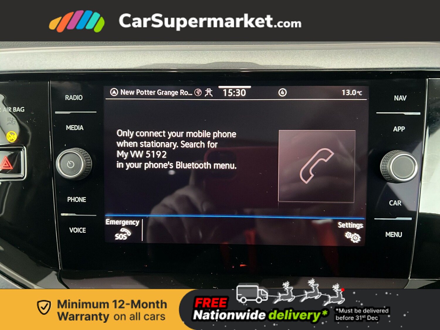 Used Volkswagen Taigo 2022 for sale - 76863196: Photo 25