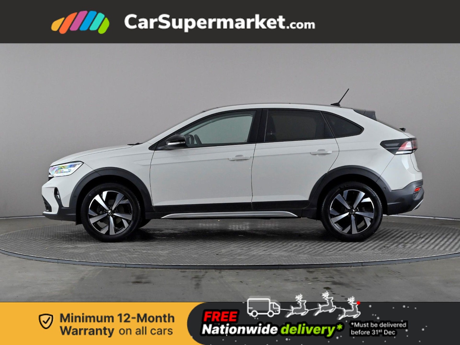 Used Volkswagen Taigo 2022 for sale - 76863196: Photo 3