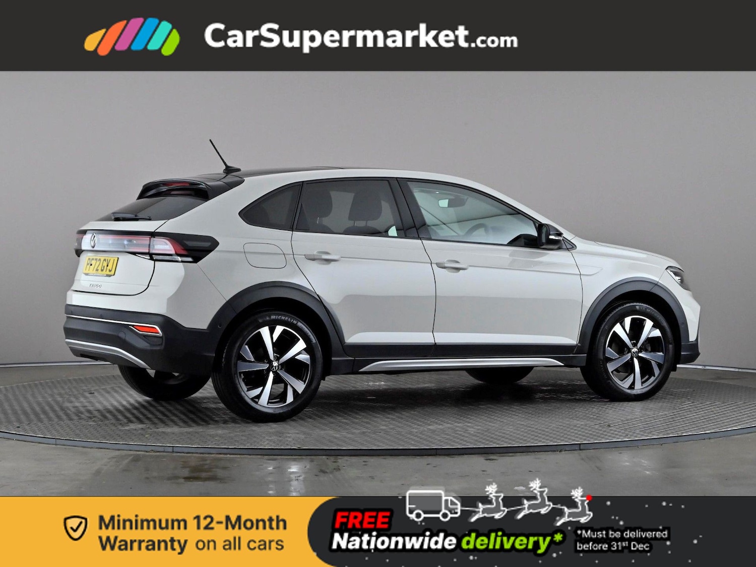 Used Volkswagen Taigo 2022 for sale - 76863196: Photo 7