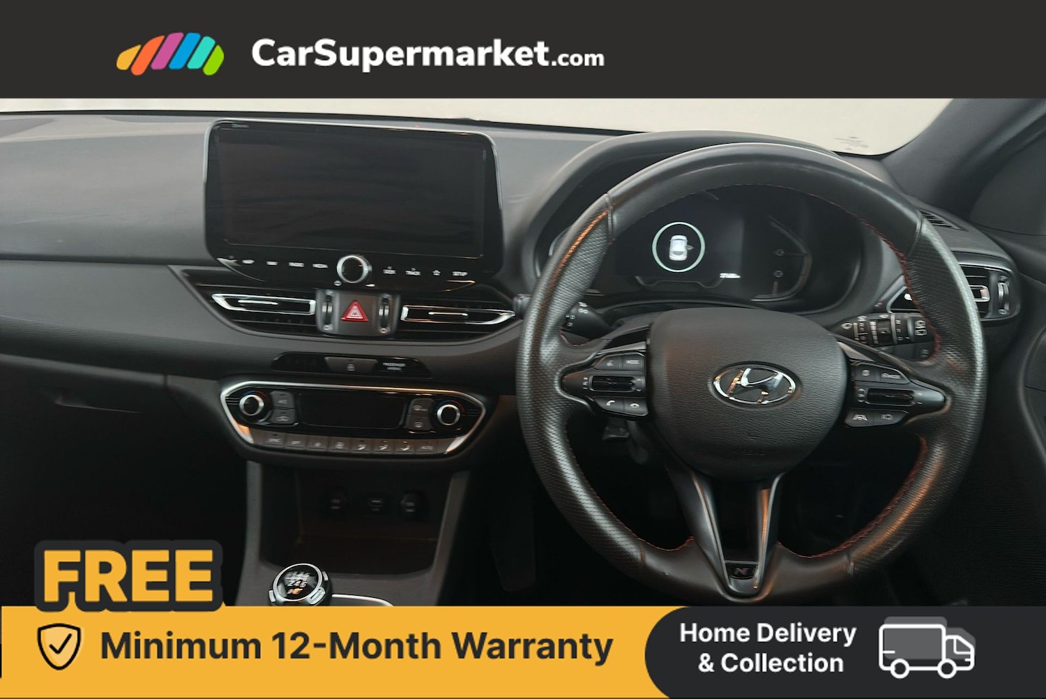 Used Hyundai i30 2022 for sale - 76353333: Photo 14