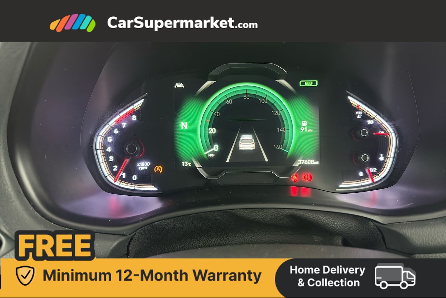 Used Hyundai i30 2022 for sale - 76353333: Photo 15