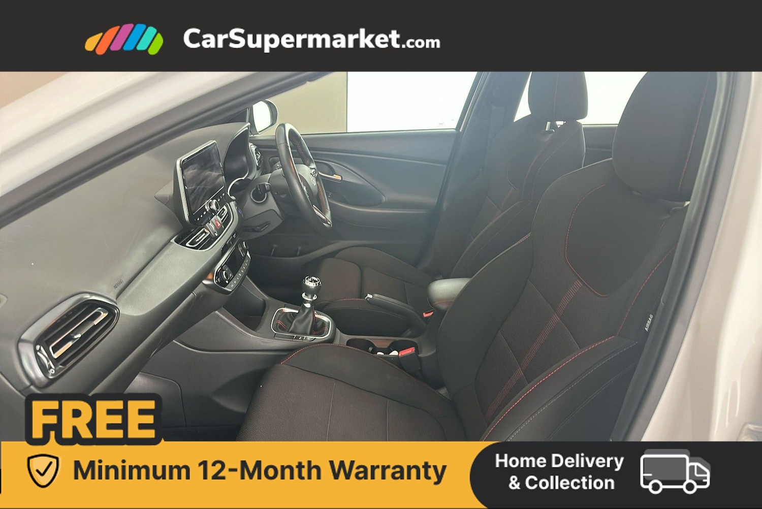 Used Hyundai i30 2022 for sale - 76353333: Photo 17